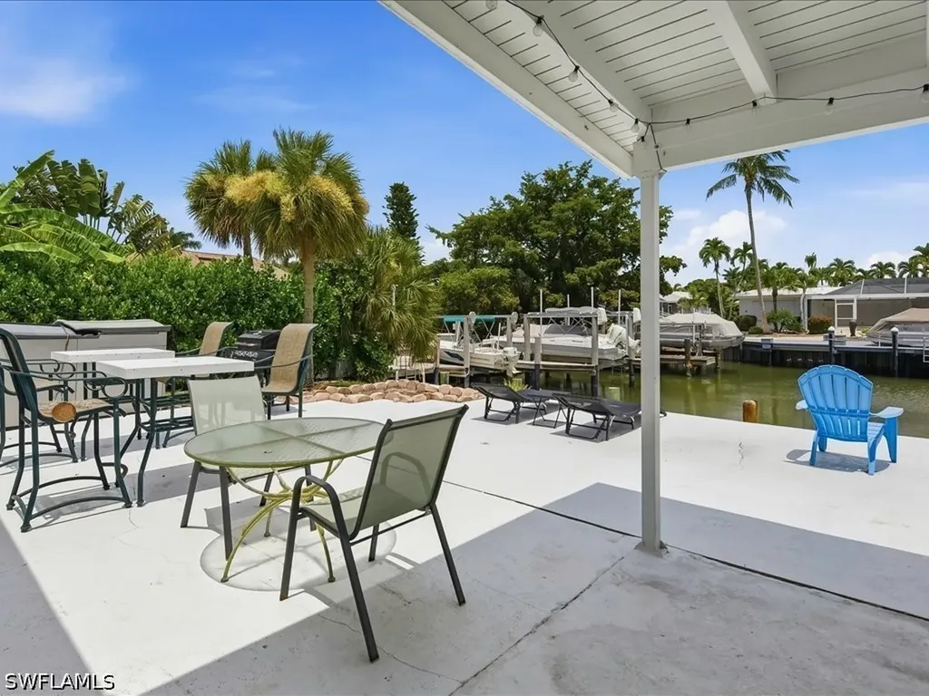 1206 Martinique Court Marco Island FL 34145