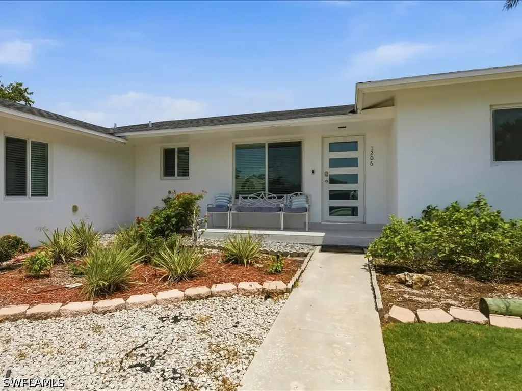 1206 Martinique Court Marco Island FL 34145
