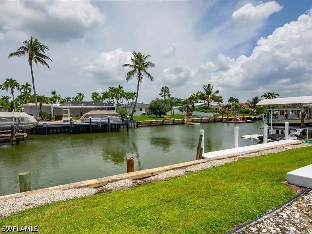 1206 Martinique Court Marco Island FL 34145