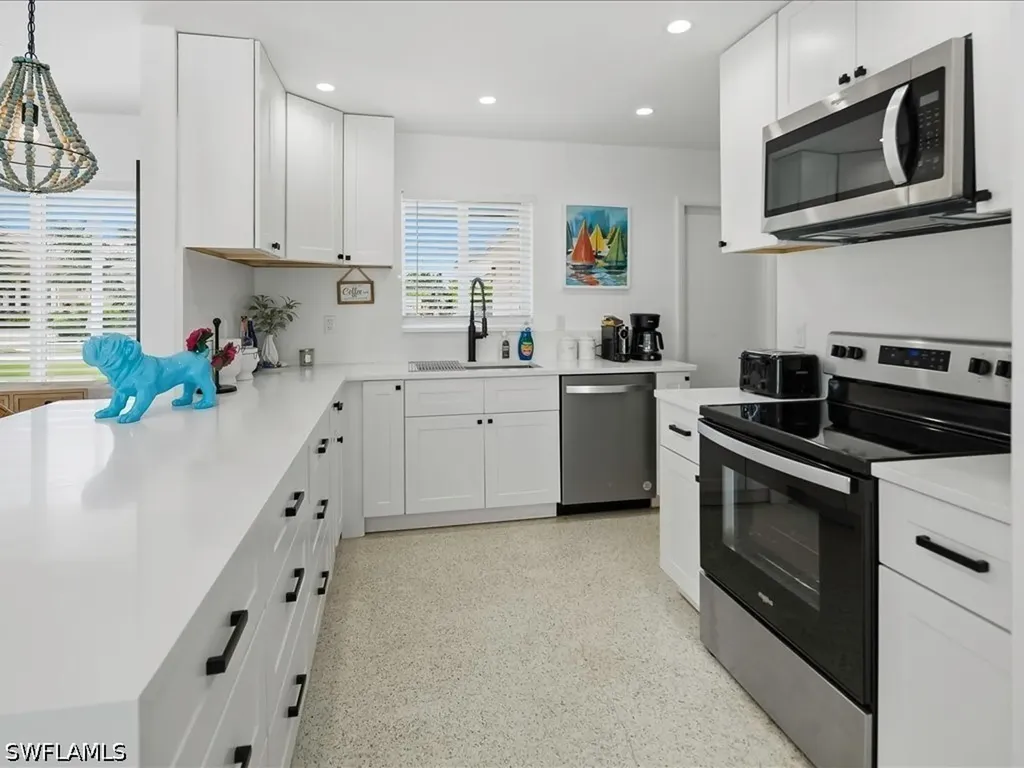 1206 Martinique Court Marco Island FL 34145