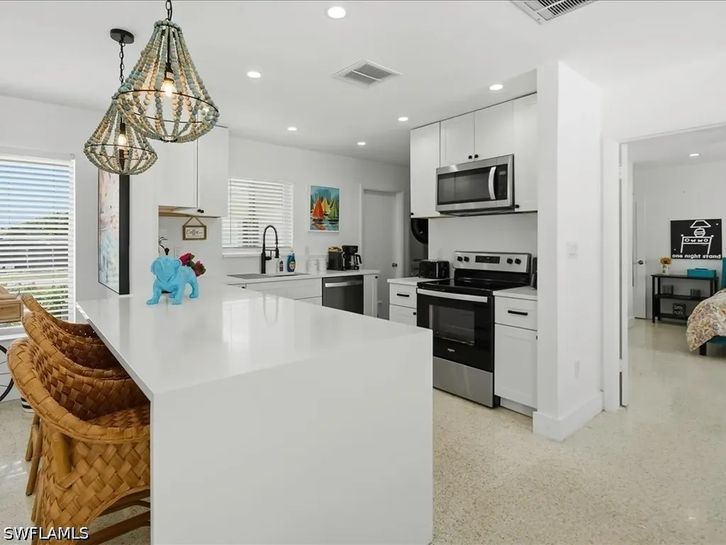 1206 Martinique Court Marco Island FL 34145