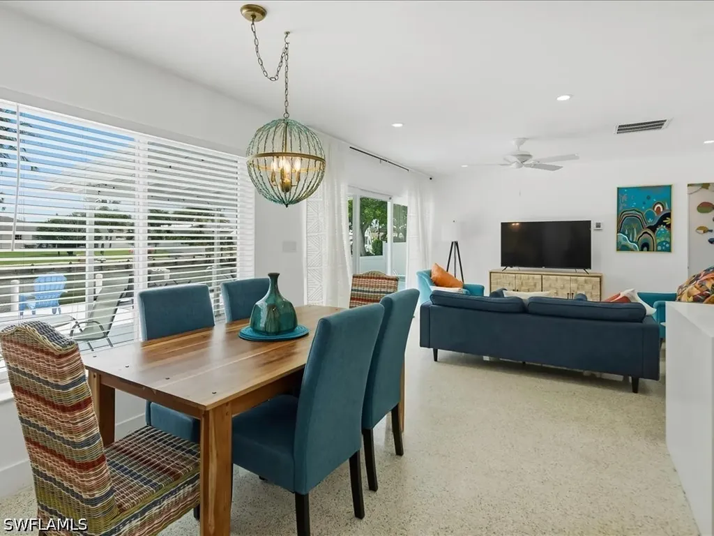 1206 Martinique Court Marco Island FL 34145