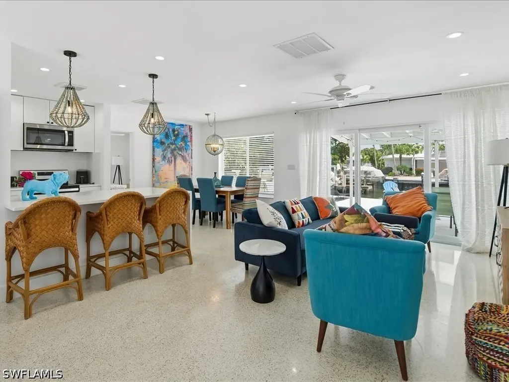 1206 Martinique Court Marco Island FL 34145