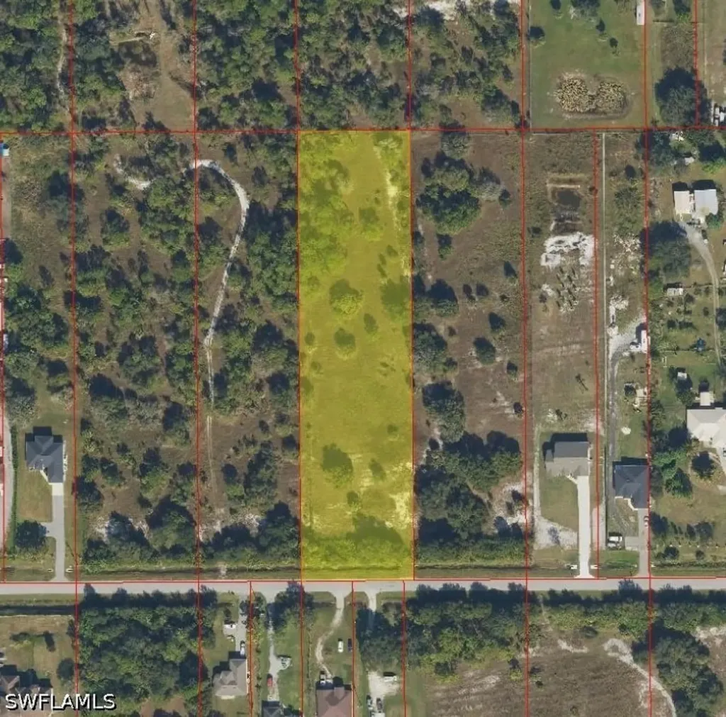 3775 70th Avenue NE Naples FL 34120