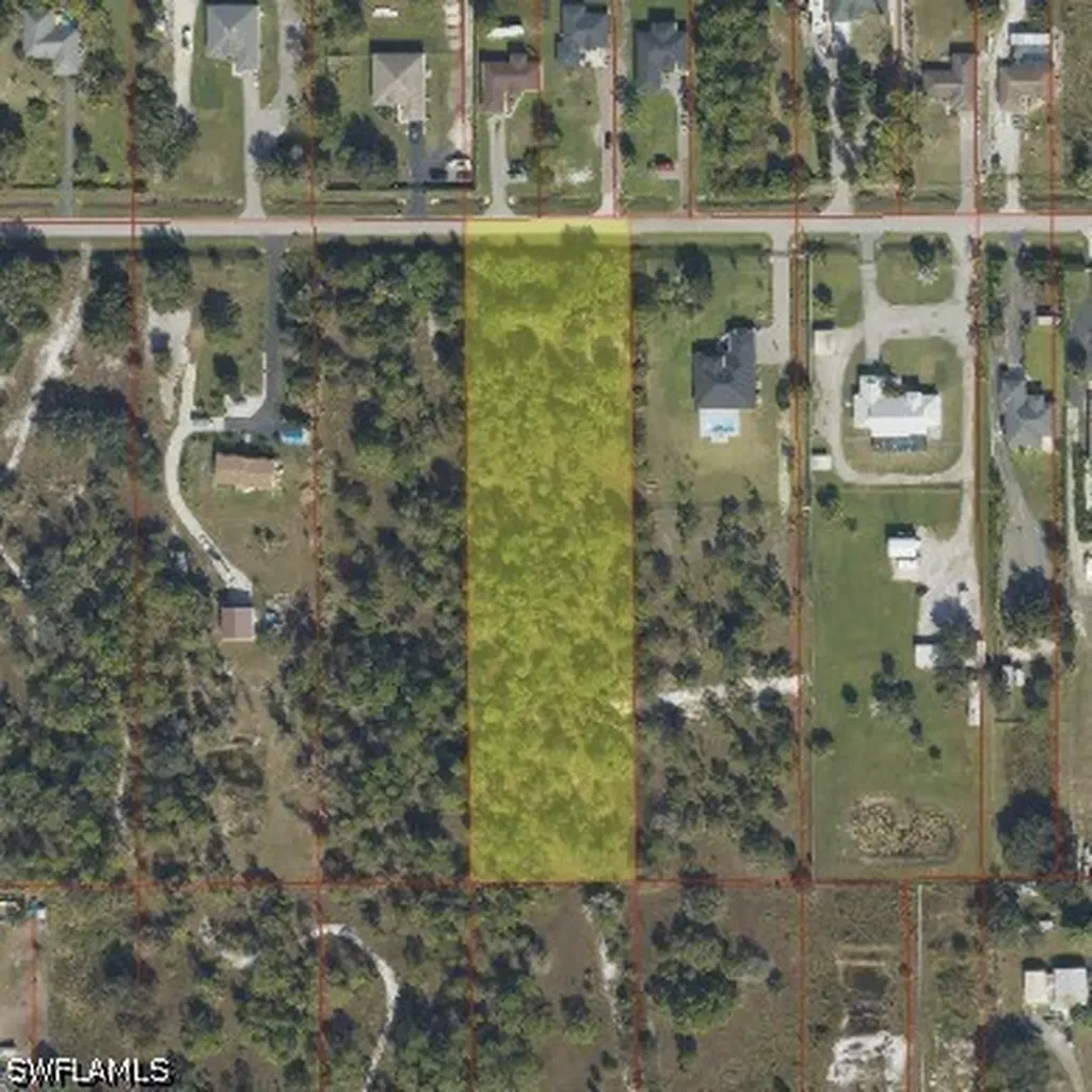 3760 72nd Avenue NE Naples FL 34120