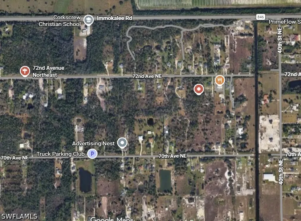 3760 72nd Avenue NE Naples FL 34120