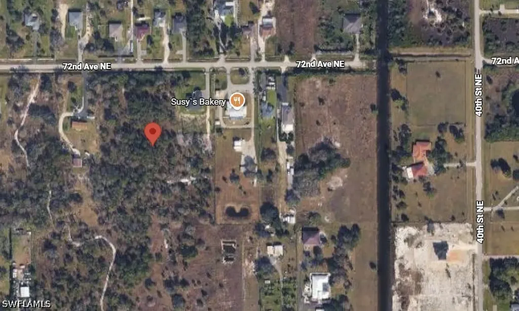 3760 72nd Avenue NE Naples FL 34120