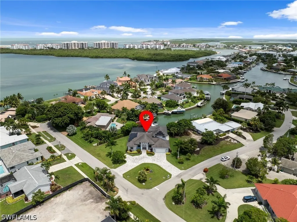 Marco Island FL, 1066 Ruppert Road
