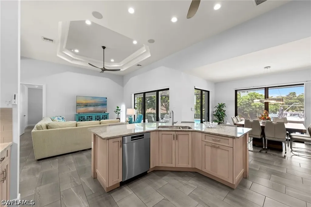 1066 Ruppert Road Marco Island FL 34145