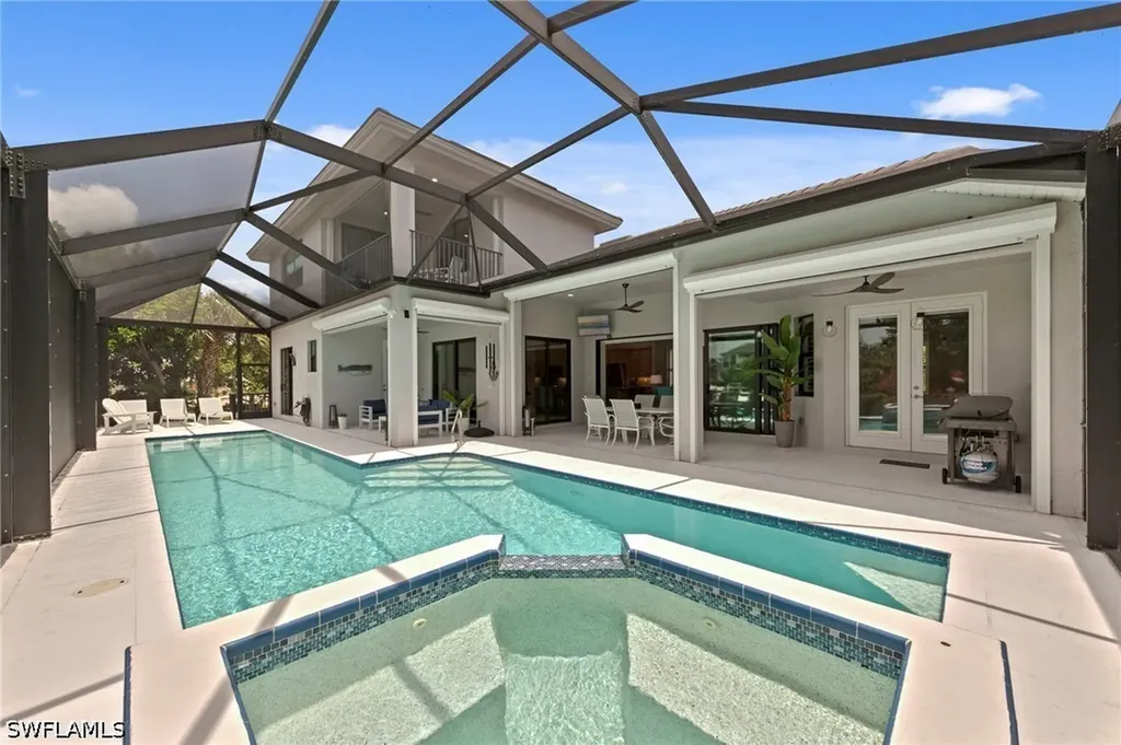 1066 Ruppert Road Marco Island FL 34145