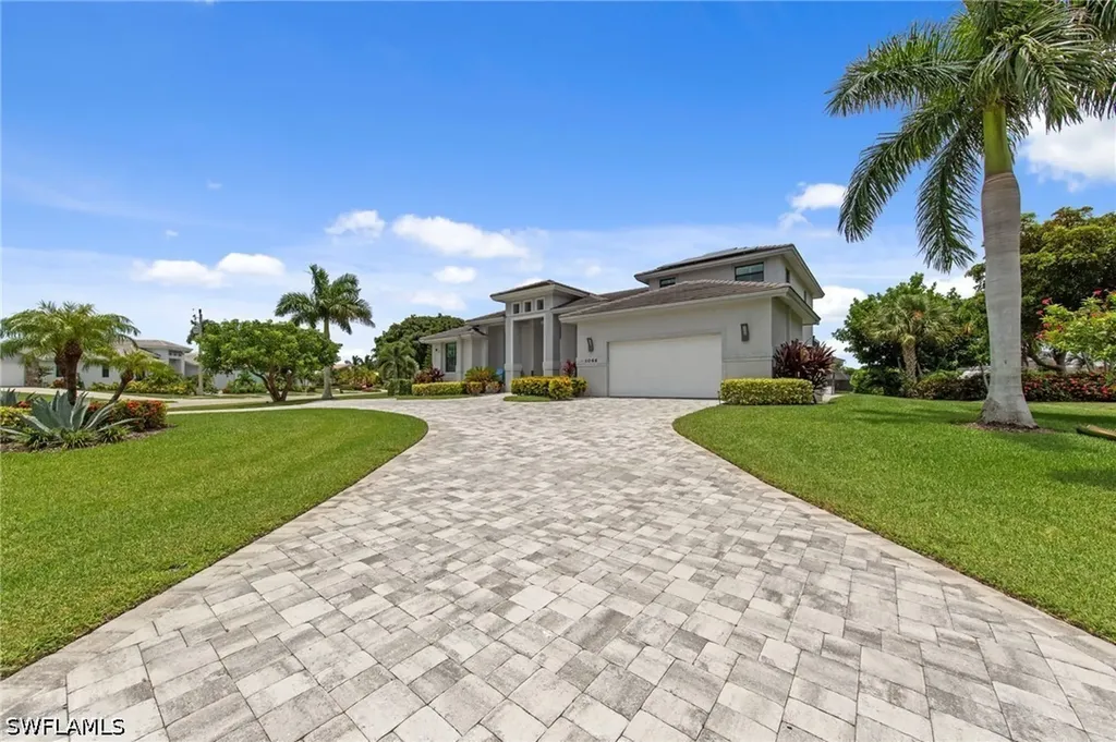 1066 Ruppert Road Marco Island FL 34145