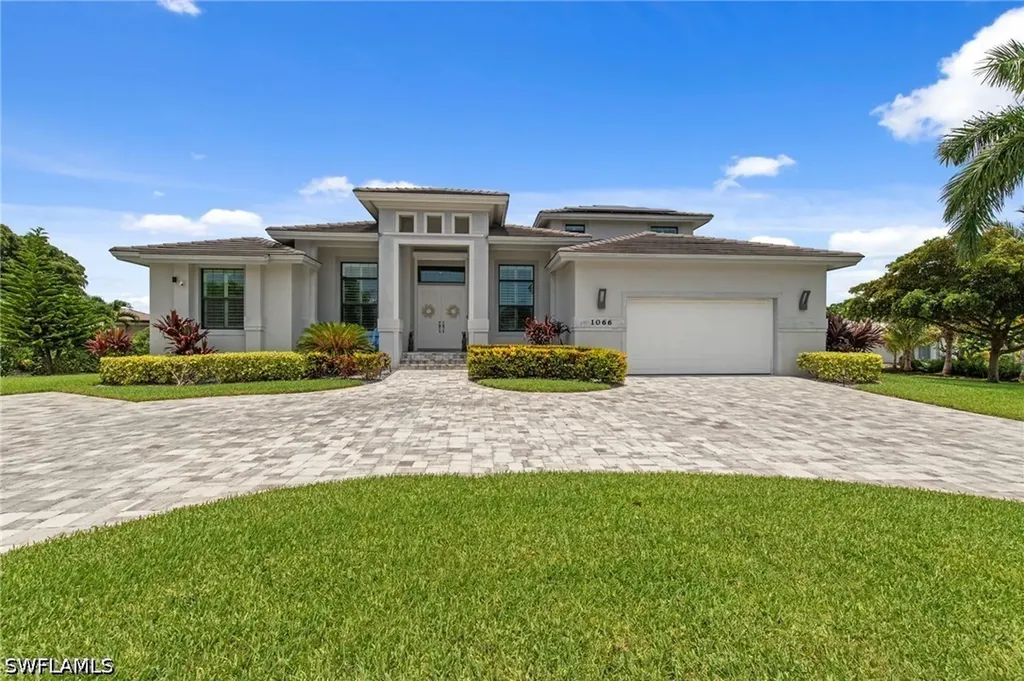 1066 Ruppert Road Marco Island FL 34145