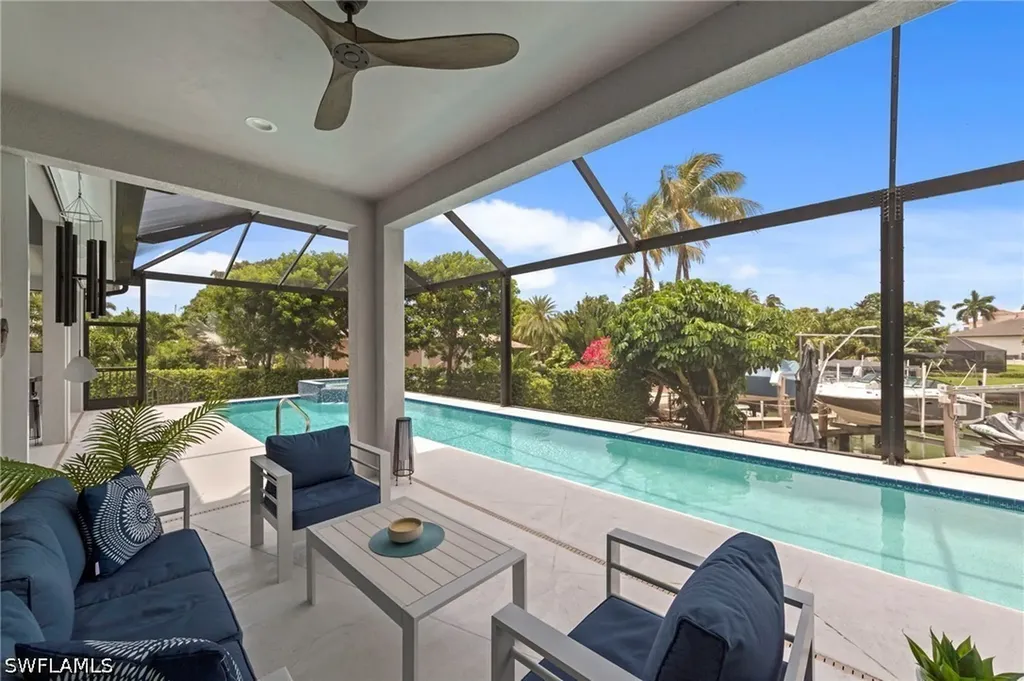 1066 Ruppert Road Marco Island FL 34145