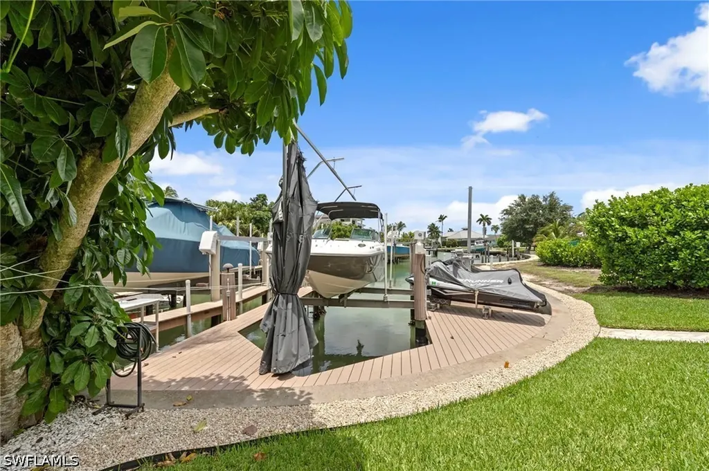 1066 Ruppert Road Marco Island FL 34145