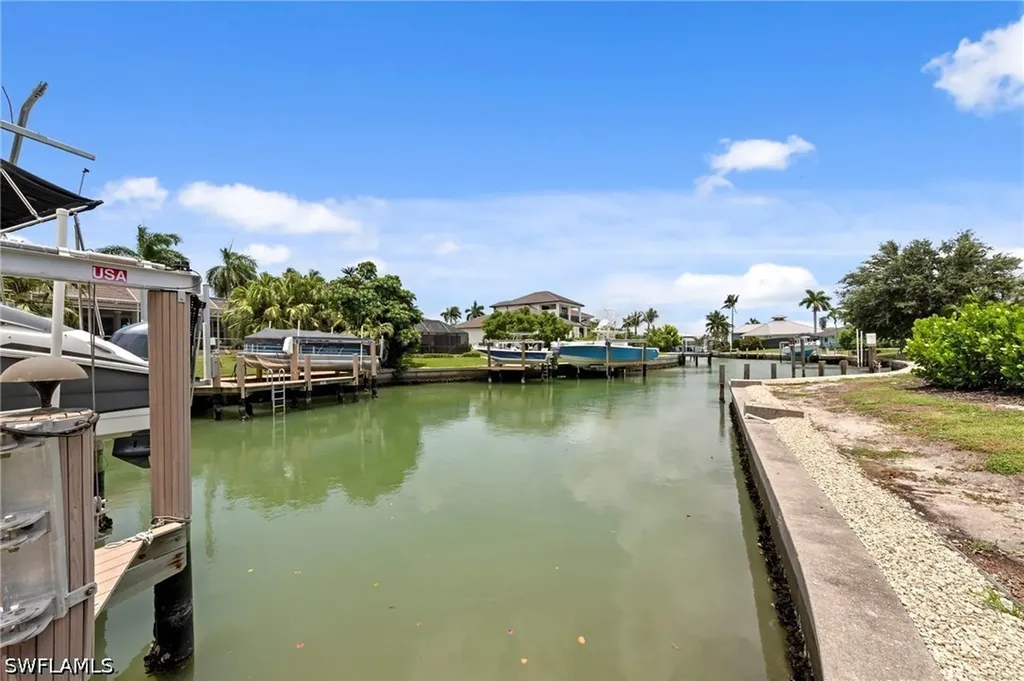 1066 Ruppert Road Marco Island FL 34145