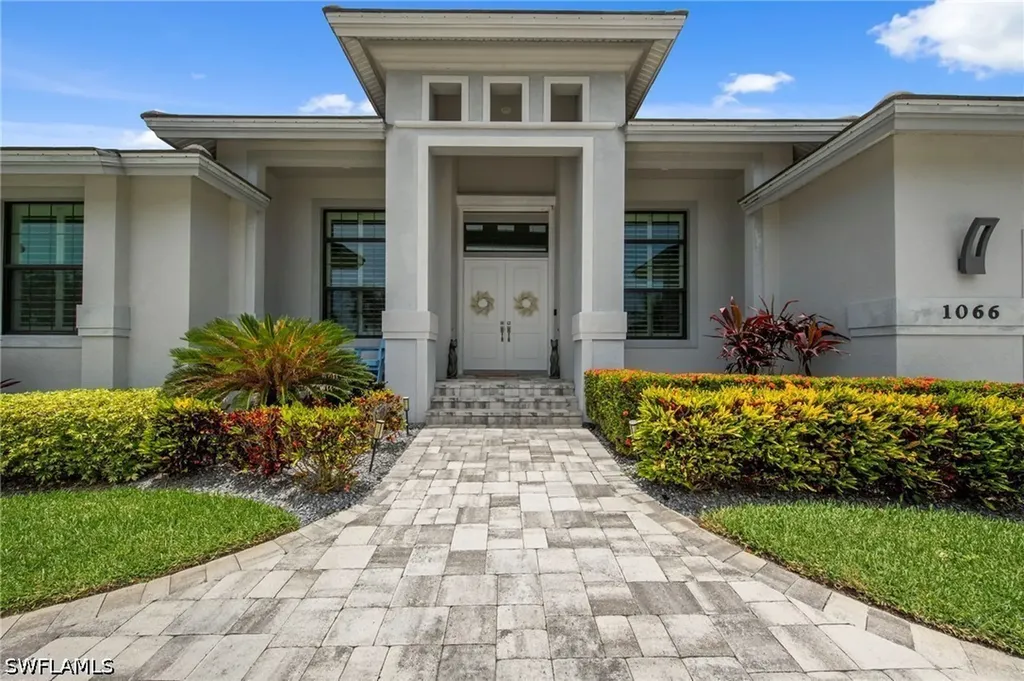 1066 Ruppert Road Marco Island FL 34145