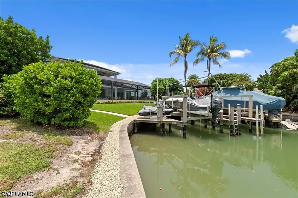 1066 Ruppert Road Marco Island FL 34145