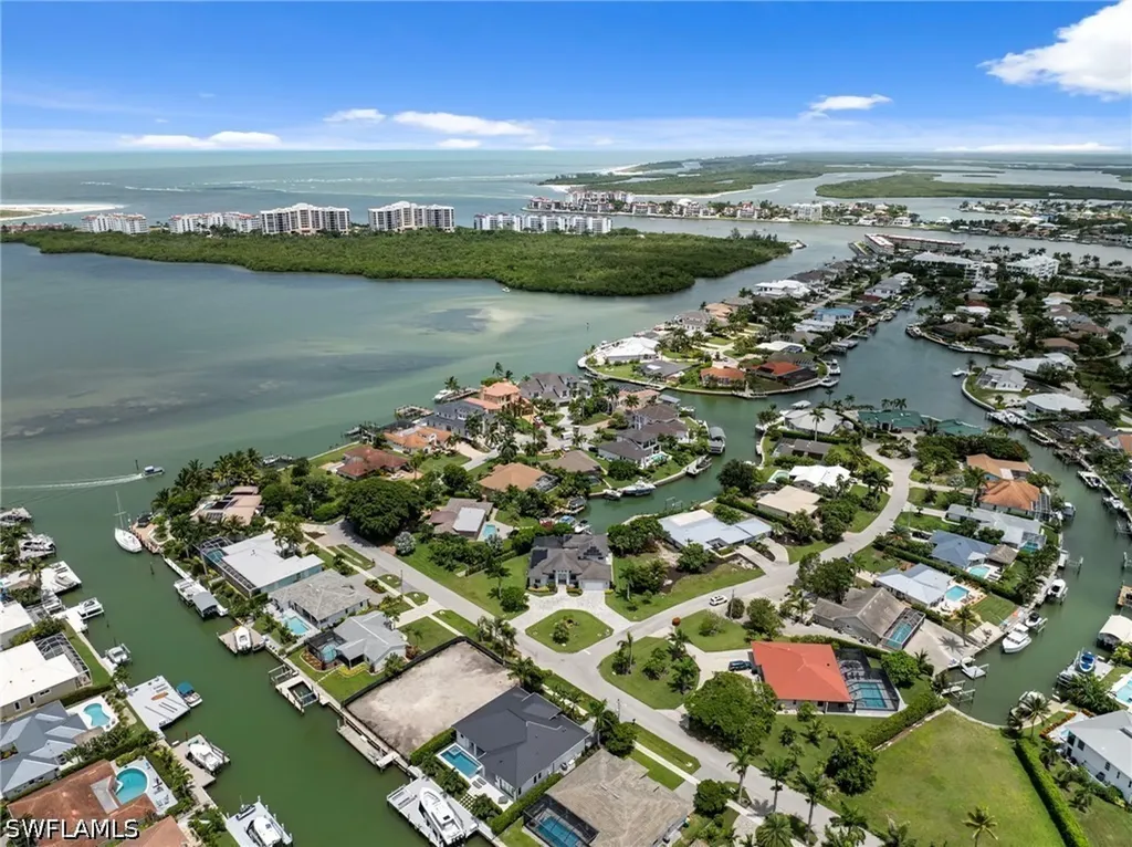 1066 Ruppert Road Marco Island FL 34145