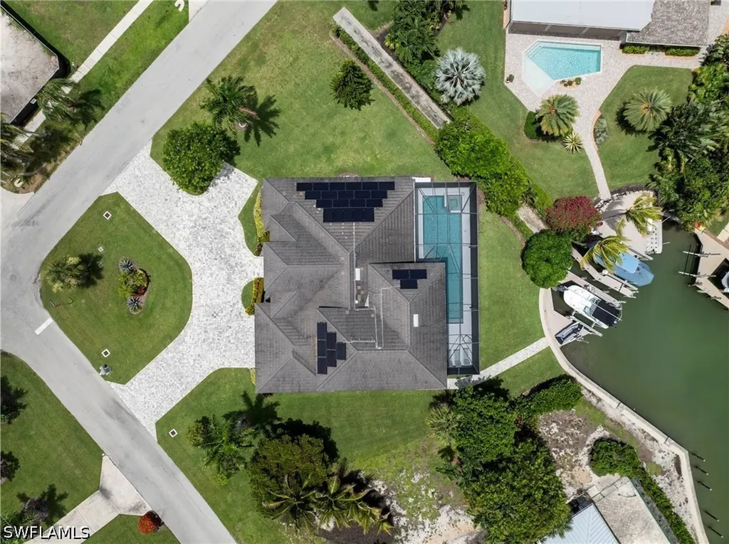 1066 Ruppert Road Marco Island FL 34145