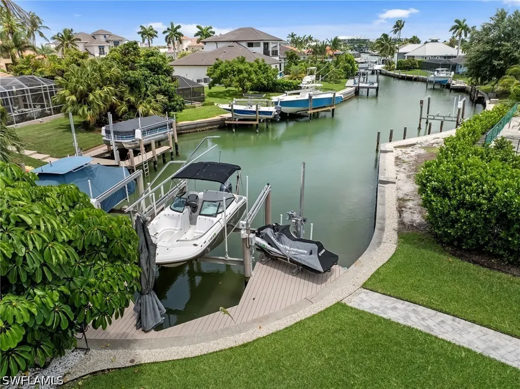 1066 Ruppert Road Marco Island FL 34145