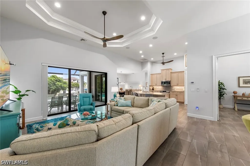 1066 Ruppert Road Marco Island FL 34145