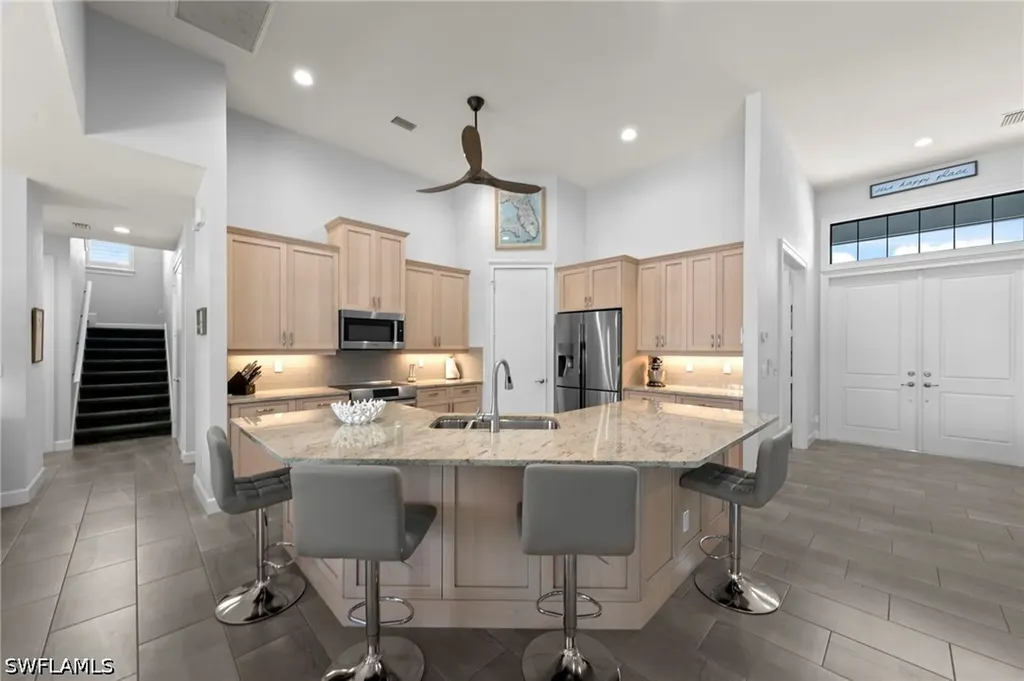 1066 Ruppert Road Marco Island FL 34145