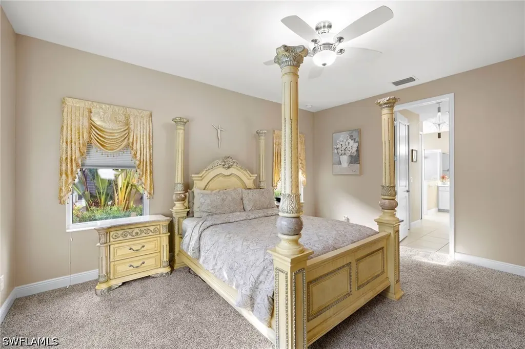 3675 Canopy Circle Naples FL 34120