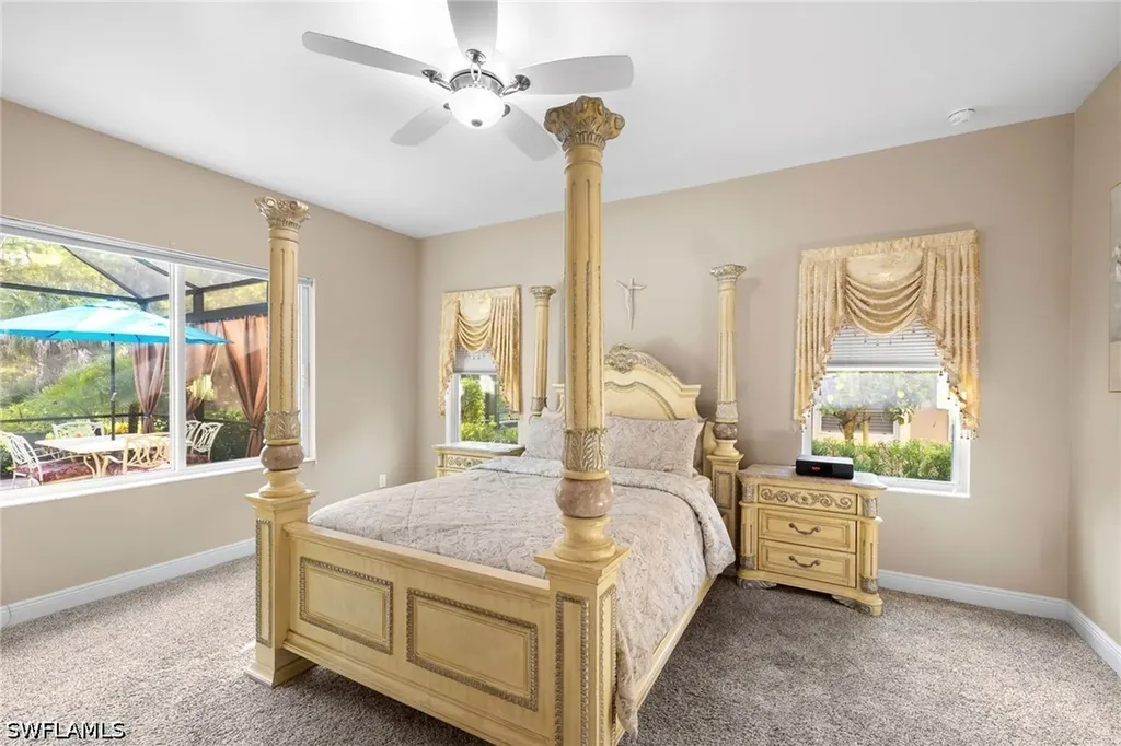 3675 Canopy Circle Naples FL 34120
