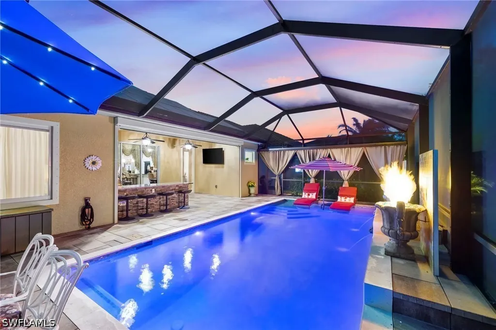 3675 Canopy Circle Naples FL 34120