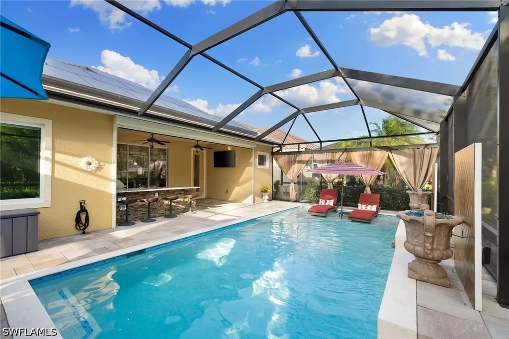 3675 Canopy Circle Naples FL 34120