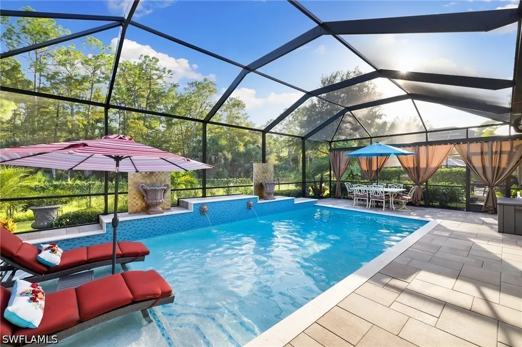 3675 Canopy Circle Naples FL 34120