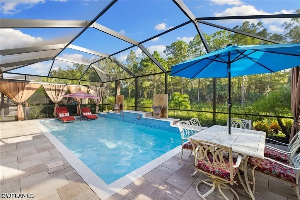 3675 Canopy Circle Naples FL 34120