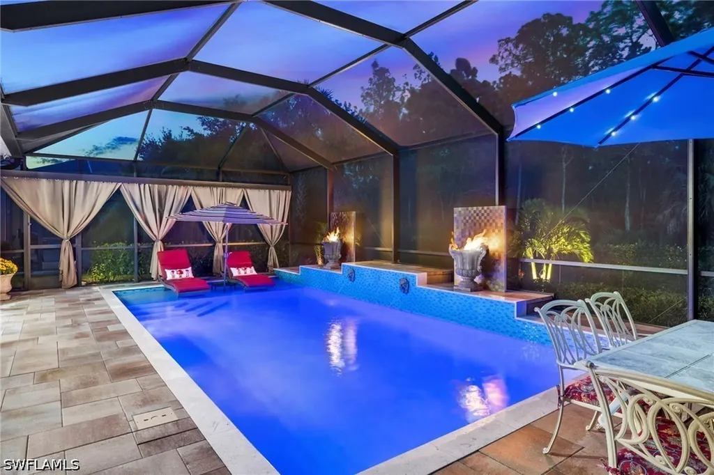 3675 Canopy Circle Naples FL 34120