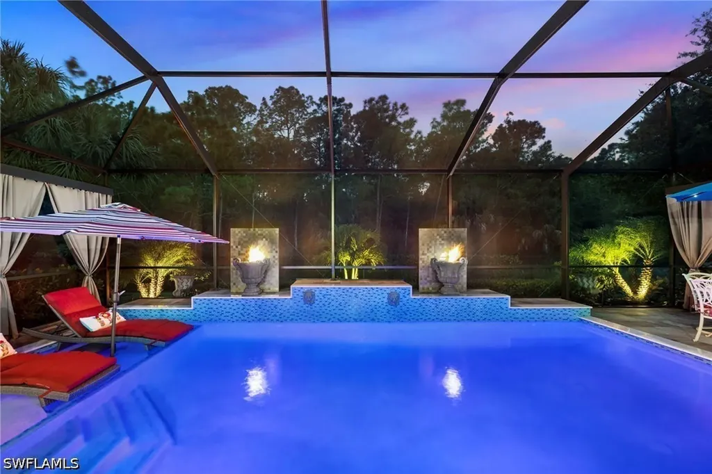 3675 Canopy Circle Naples FL 34120