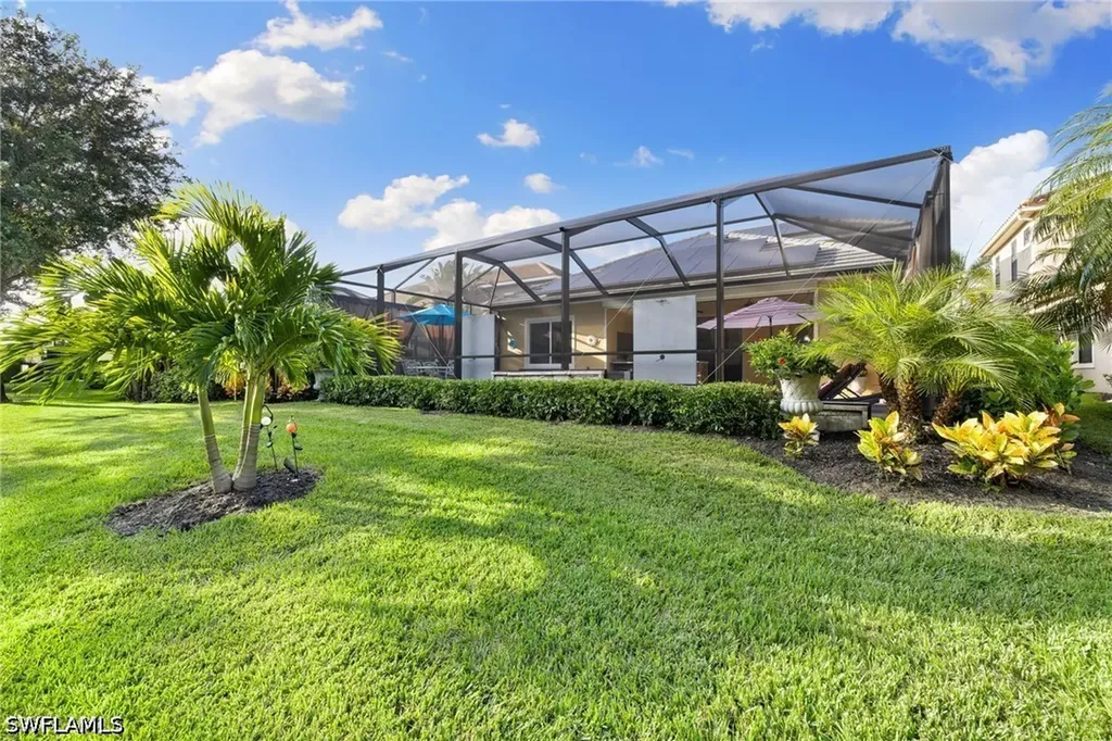 3675 Canopy Circle Naples FL 34120