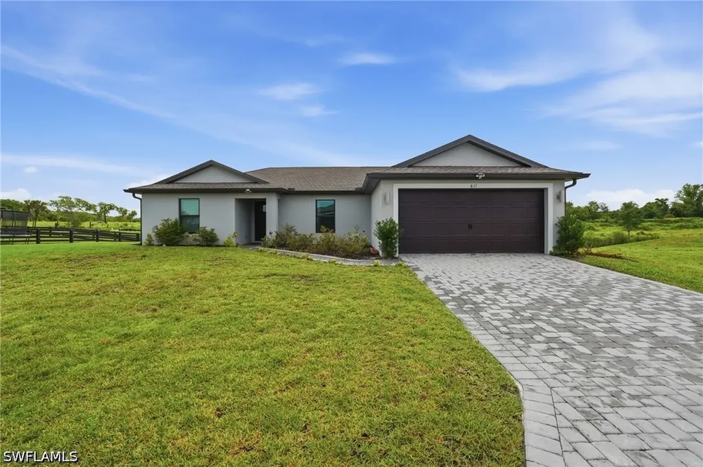 811 Gen Chesty Puller Court Labelle FL 33935