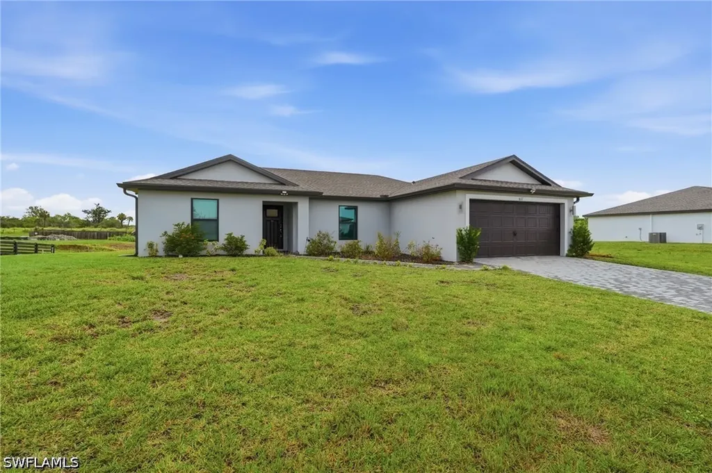 811 Gen Chesty Puller Court Labelle FL 33935