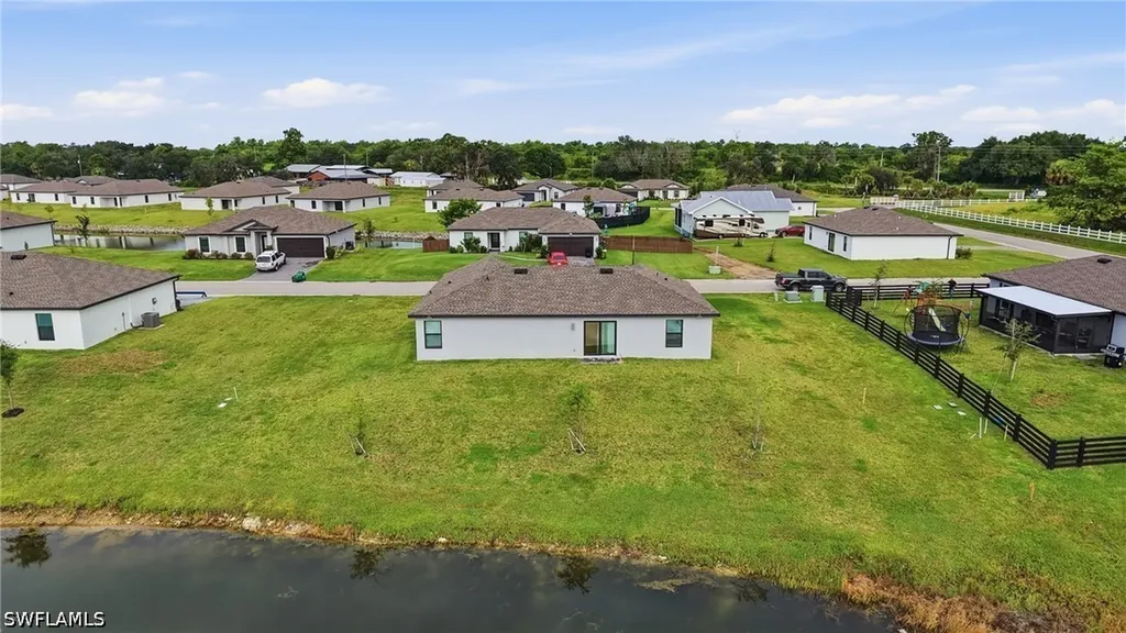 811 Gen Chesty Puller Court Labelle FL 33935