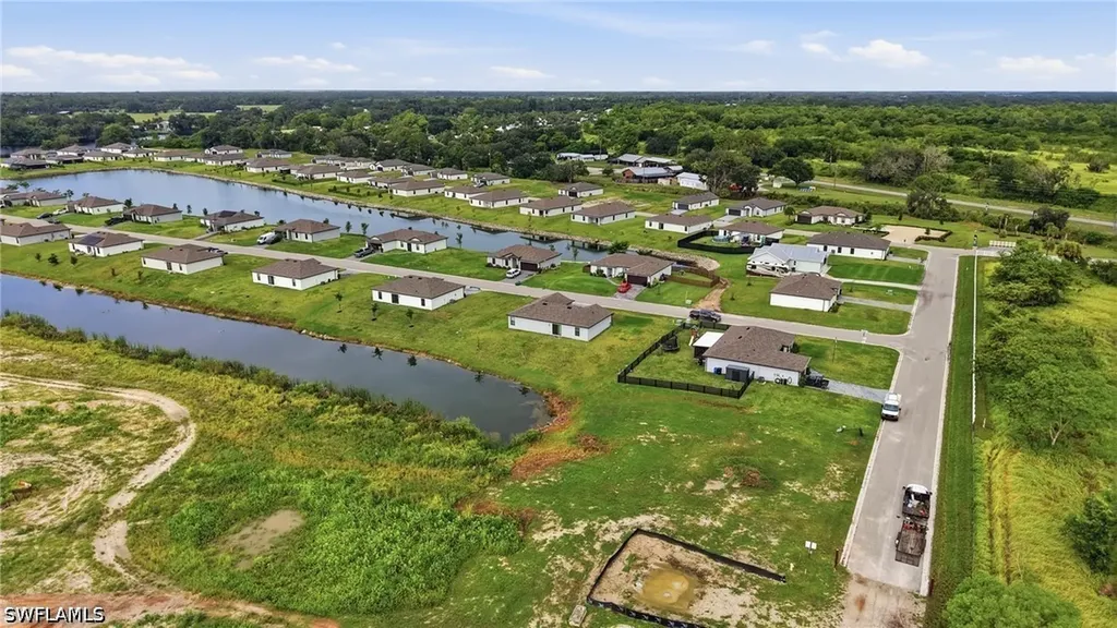 811 Gen Chesty Puller Court Labelle FL 33935