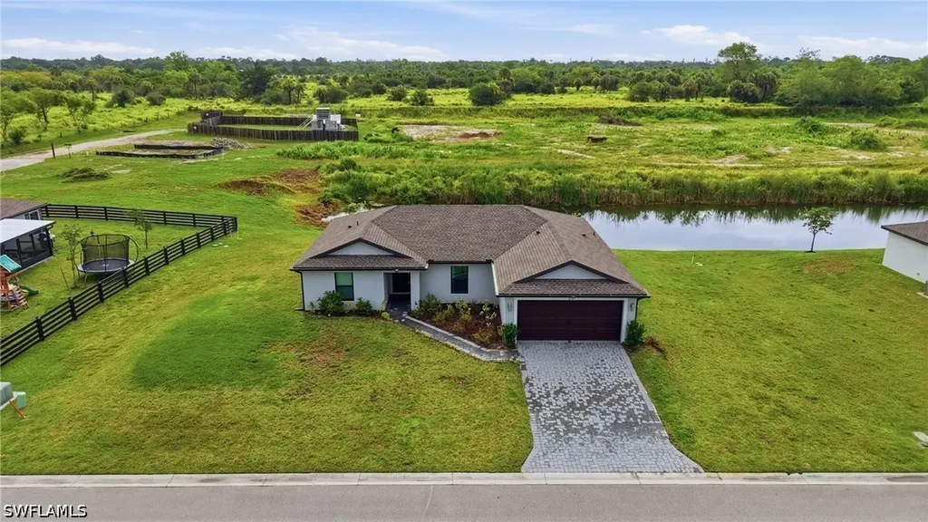 811 Gen Chesty Puller Court Labelle FL 33935