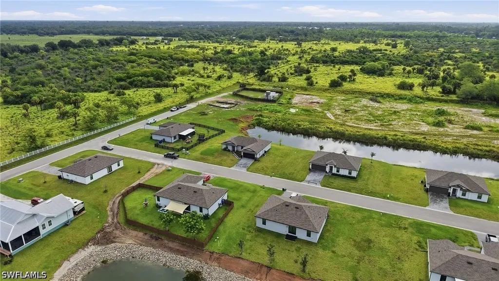 811 Gen Chesty Puller Court Labelle FL 33935