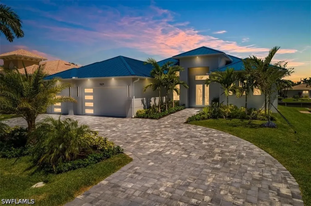 Cape Coral FL, 1829 Savona Parkway