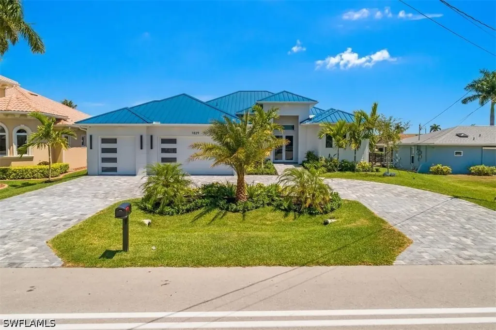 1829 Savona Parkway Cape Coral FL 33904