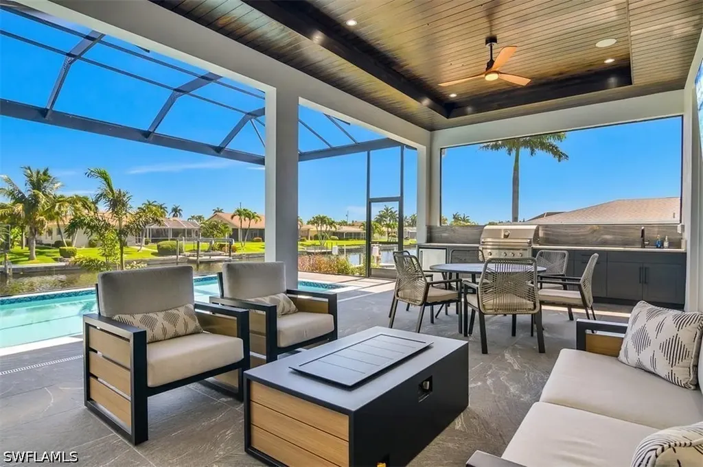 1829 Savona Parkway Cape Coral FL 33904
