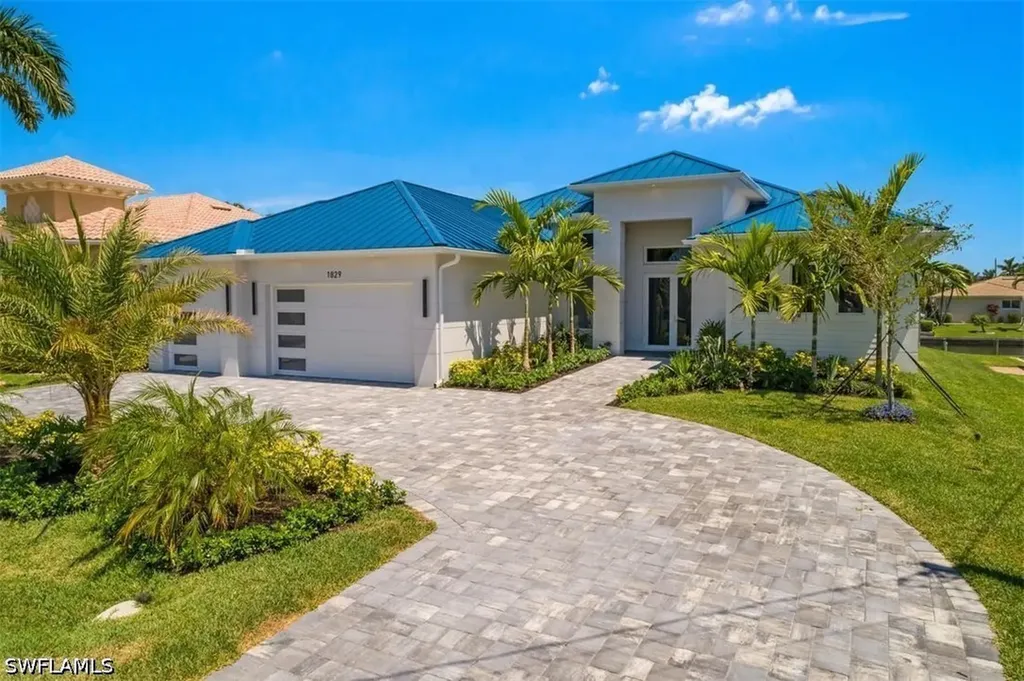 1829 Savona Parkway Cape Coral FL 33904