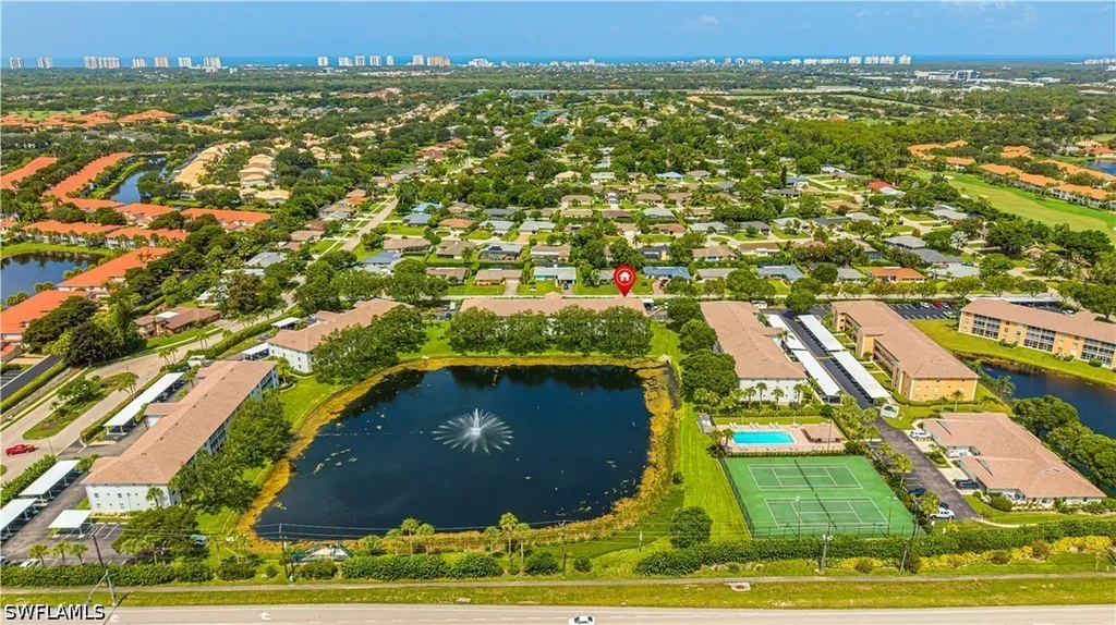 9600 Victoria Lane Naples FL 34109