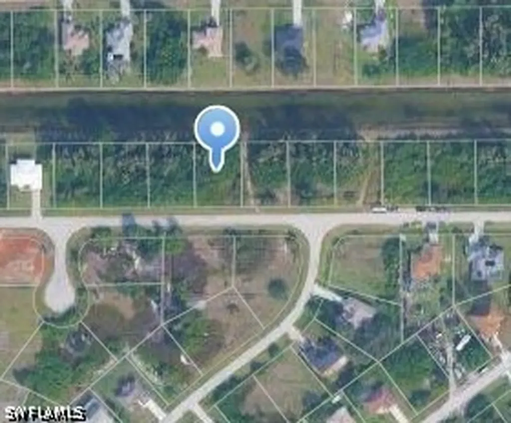 119 Theodore Vail Street E Lehigh Acres FL 33974