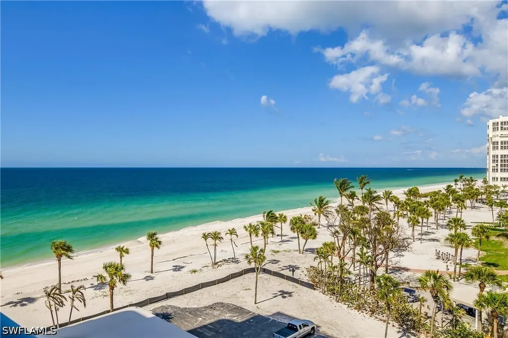 4005 Gulf Shore Boulevard N Naples FL 34103