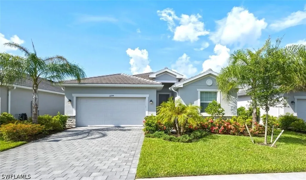 2294 Avocado Lane Naples FL 34120