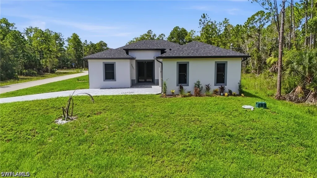 3601 55th Street W Lehigh Acres FL 33971